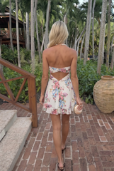 Malibu Dress