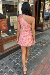 Withhold Dress