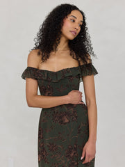 Elegant Dress