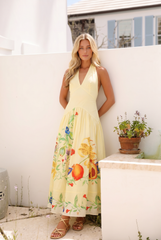 Delia Dress
